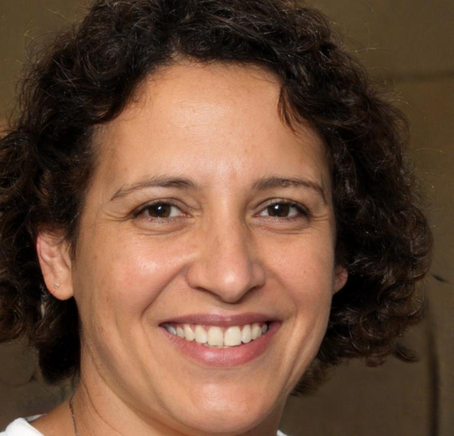 Retrato de Eloísa Prats